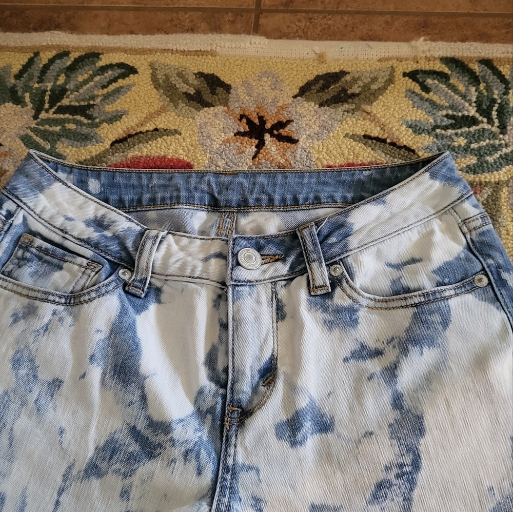 London Blue Jeans